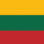 Fahne Litauen - Facharbeiter Osteuropa