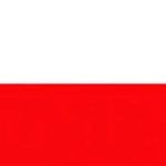 Fahne Polen - Facharbeiter Osteuropa