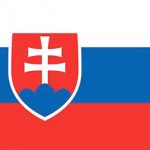Fahne Slowakei - Facharbeiter Osteuropa