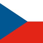 Fahne Tschechien - Facharbeiter Osteuropa