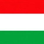 Fahne Ungarn - Facharbeiter Osteuropa